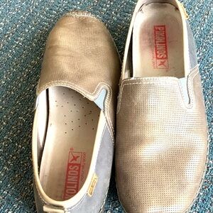 PIKOLINOS Jerez Slip-On Loafers